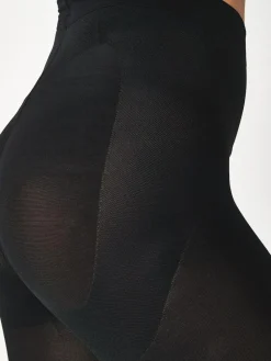 Next 100 Denier Bum Tum and Thigh Shaping Tights 1 Pack^Women Socks & Tights|All Lingerie