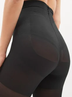 Best Next 80 Denier Bum Tum and Thigh Shaping Tights 1 Pack