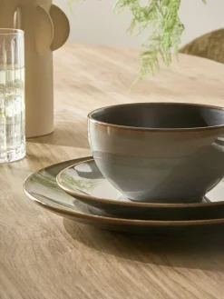 Next 12 Piece Hampton Dinner Set^ Dinner Sets & Pasta Bowls