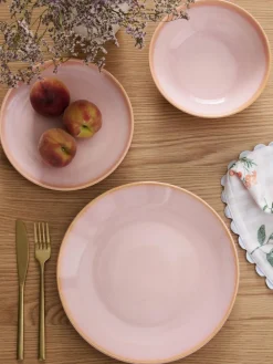 Next 12 Piece Hampton Dinner Set^ Dinner Sets & Pasta Bowls