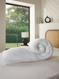 Next 13.5 Tog Simply Soft Anti Allergy Duvet^ Duvets & Pillows|Comforters & Pillows
