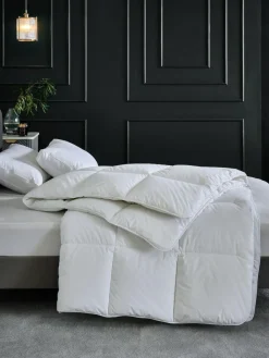 Online Next 10.5 Tog Ultimate Feels Like Down Duvet