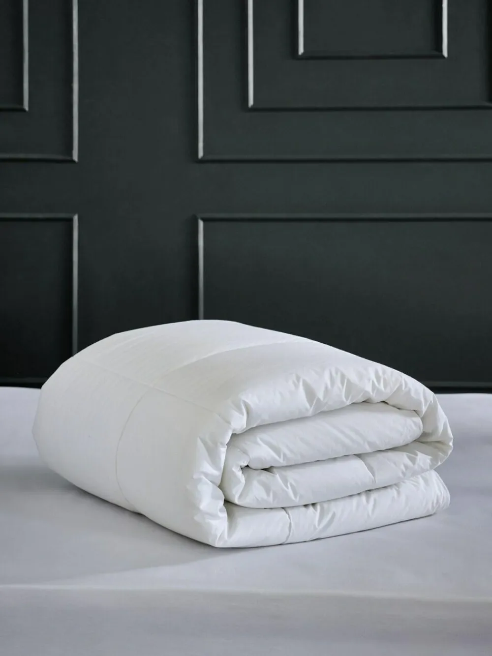 Online Next 10.5 Tog Ultimate Feels Like Down Duvet