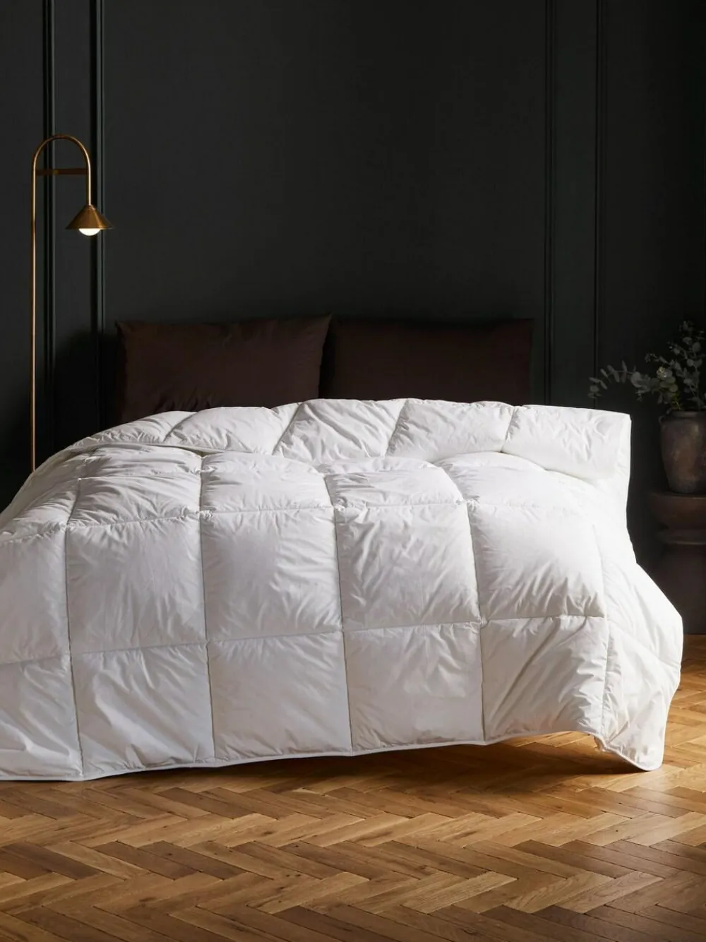 Next 13.5 Tog Ultimate Feels Like Down Duvet^ Duvets & Pillows|Comforters & Pillows