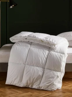 Next 13.5 Tog Ultimate Feels Like Down Duvet^ Duvets & Pillows|Comforters & Pillows