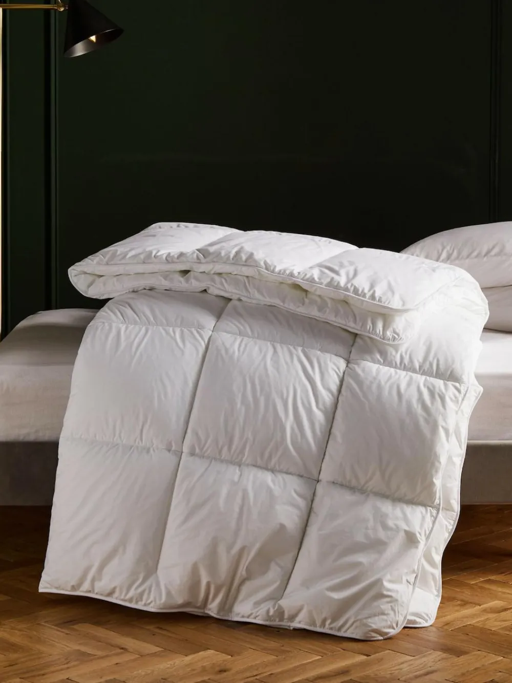 Next 13.5 Tog Ultimate Feels Like Down Duvet^ Duvets & Pillows|Comforters & Pillows