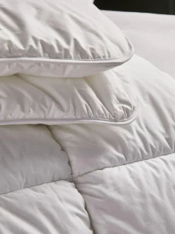 Next 13.5 Tog Ultimate Feels Like Down Duvet^ Duvets & Pillows|Comforters & Pillows