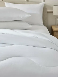 Next 10.5 Tog Ultra Allergy Defence Duvet^ Duvets & Pillows|Comforters & Pillows