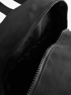 Abercrombie & Fitch Blue Logo Backpack With Pencil Case^BOY Bags