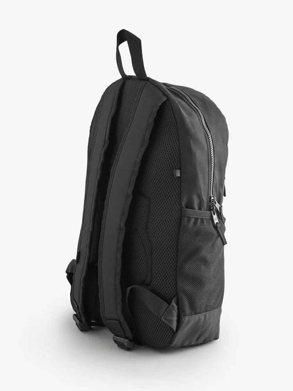 Abercrombie & Fitch Blue Logo Backpack With Pencil Case^BOY Bags