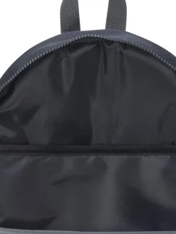 Abercrombie & Fitch Blue Logo Backpack With Pencil Case^BOY Bags