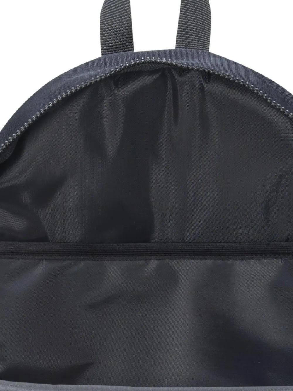 Abercrombie & Fitch Blue Logo Backpack With Pencil Case^BOY Bags