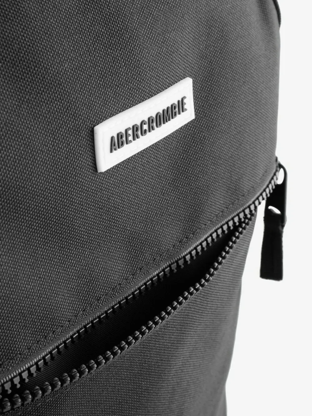 Abercrombie & Fitch Blue Logo Backpack With Pencil Case^BOY Bags