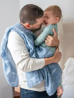 Aden + Anais Cotton Muslin Blankets 4 Pack^ Newborn Accessories