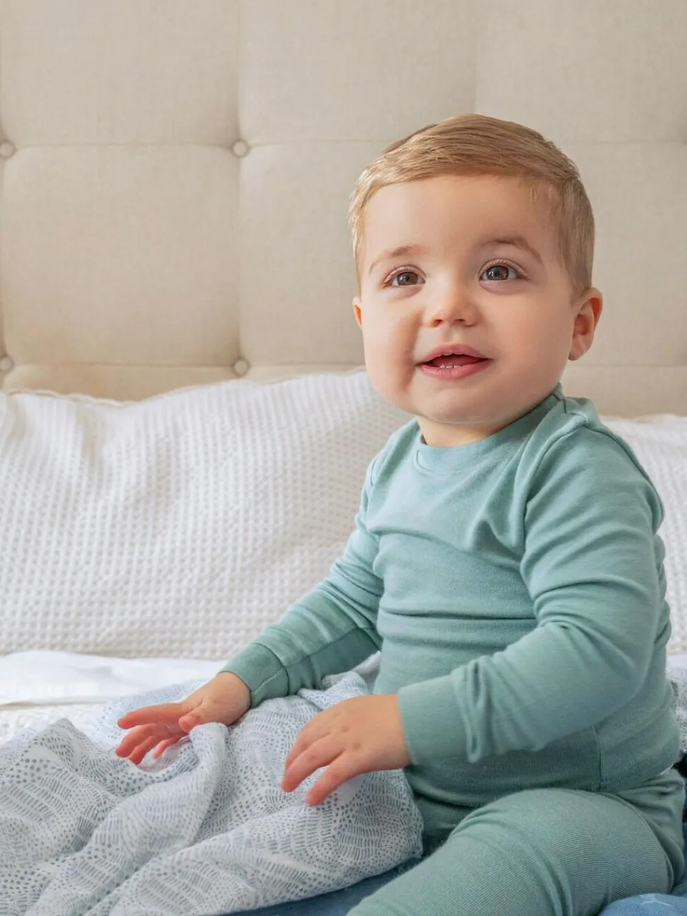 Aden + Anais Cotton Muslin Blankets 4 Pack^ Newborn Accessories