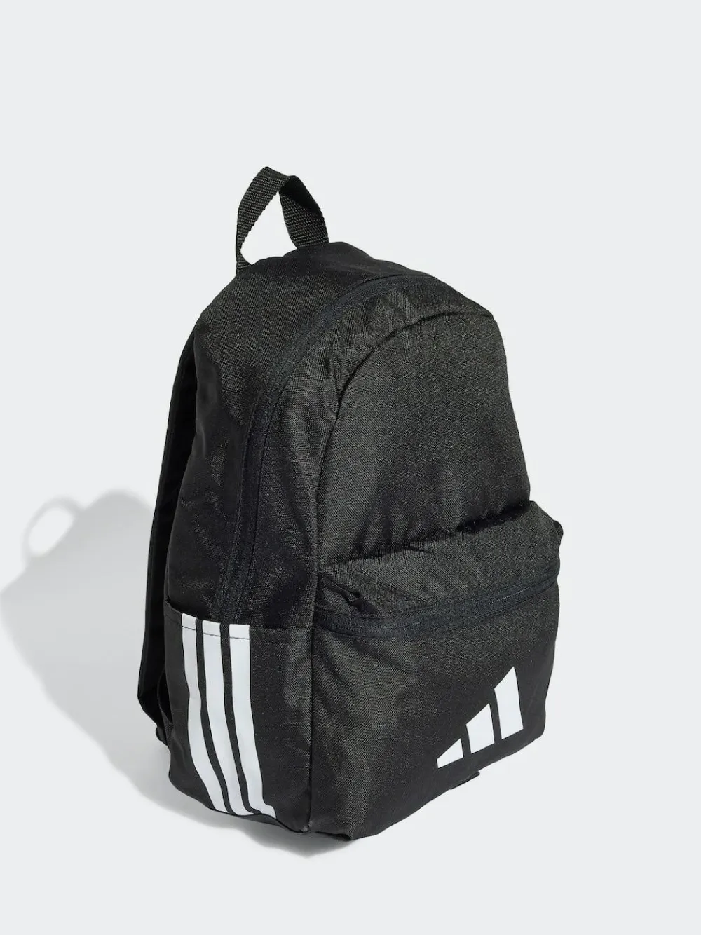 Sale adidas Black 3 Bar Kids Backpack
