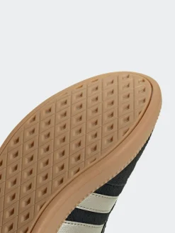 adidas Black / Silver Breaknet Sleek Trainers^Women Sneakers|Sportswear