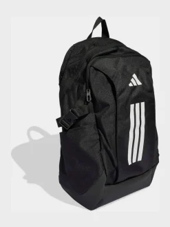 adidas Black 3 Stripe VIII Bag^ Bags