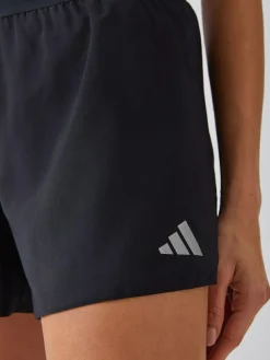 Online adidas Black Adi365 Running Essentials Shorts