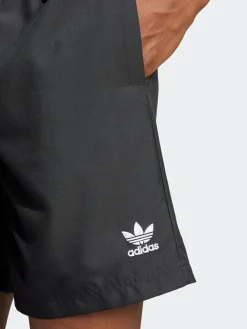 adidas Adic 8 Inch Swim Shorts^ Swimwear