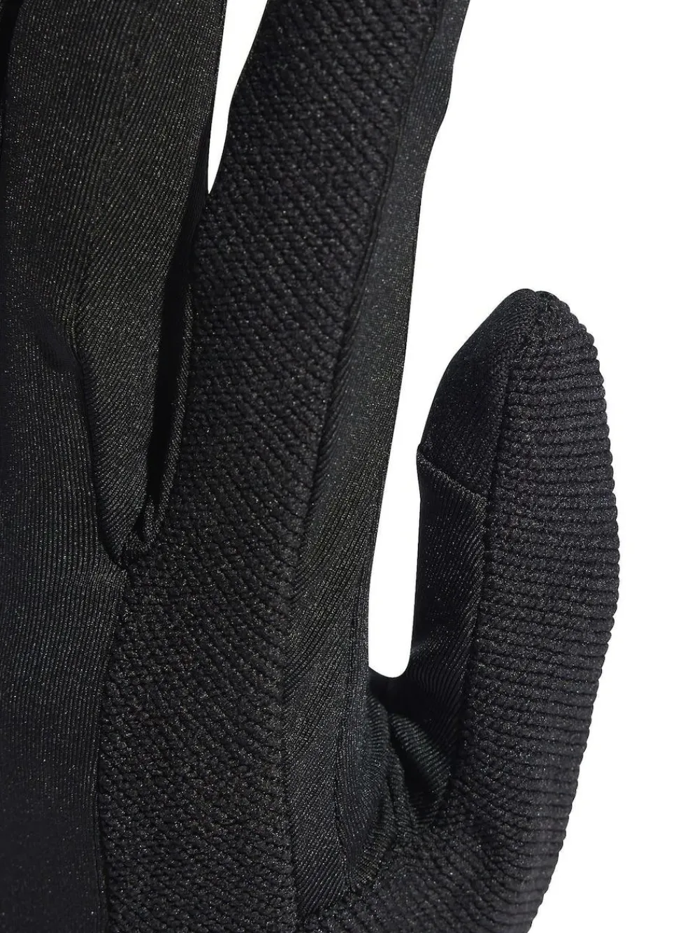 adidas Black Aero Ready Gloves^ Hats, Gloves & Scarves|Hats, Scarves & Gloves