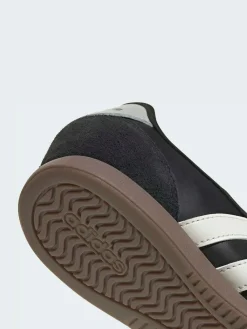 Hot adidas Black Barreda Mary Jane Trainers