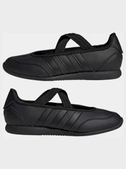 adidas Barreda Mary Jane Junior Trainers^ Sneakers