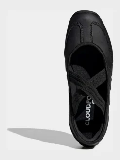 adidas Barreda Mary Jane Junior Trainers^ Sneakers