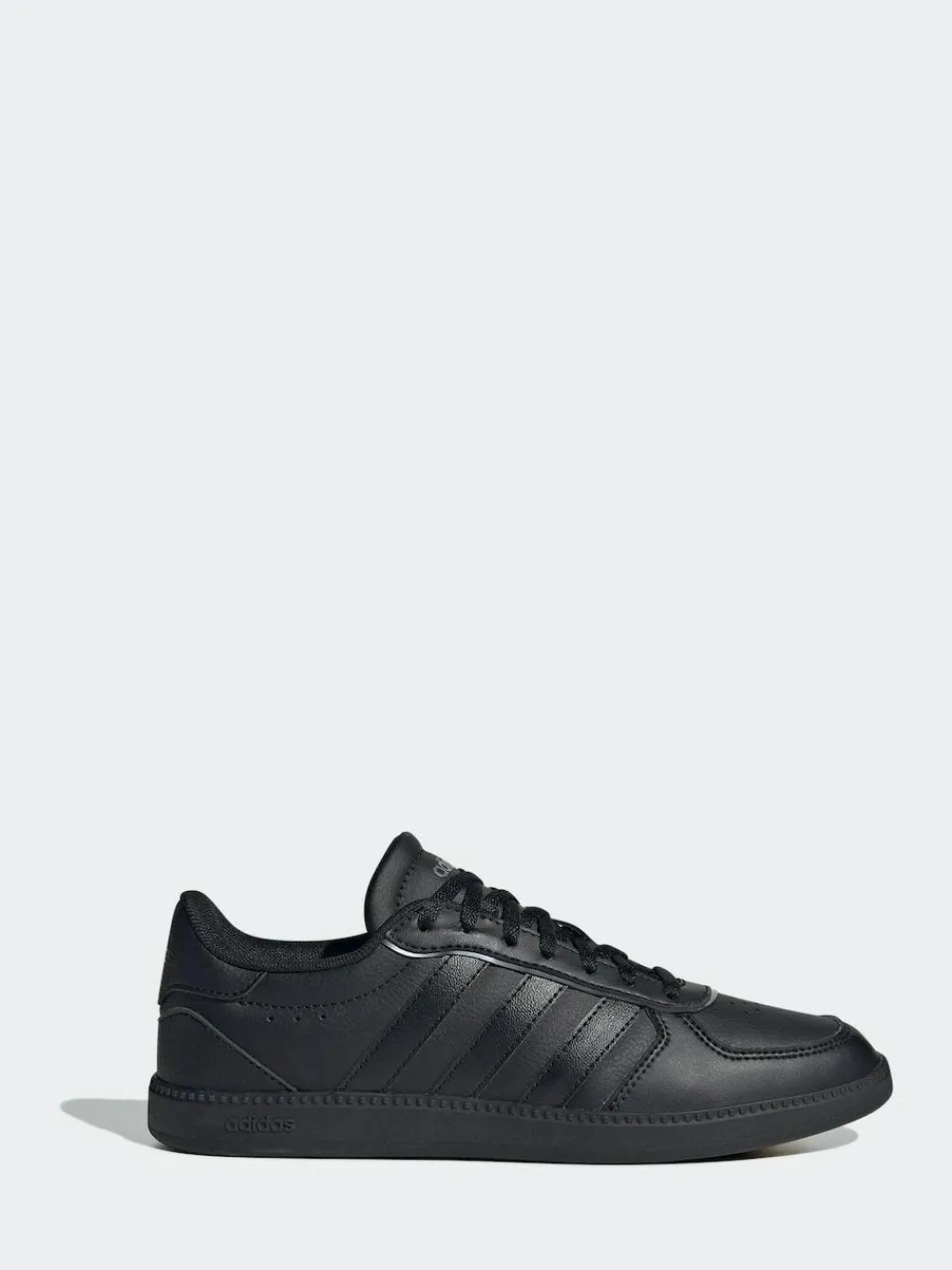 adidas Black Breaknet Sleek Trainers^Women Sneakers