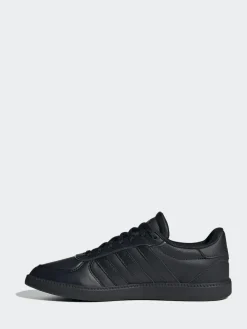 adidas Black Breaknet Sleek Trainers^Women Sneakers