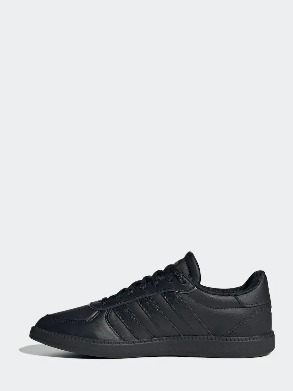 adidas Black Breaknet Sleek Trainers^Women Sneakers