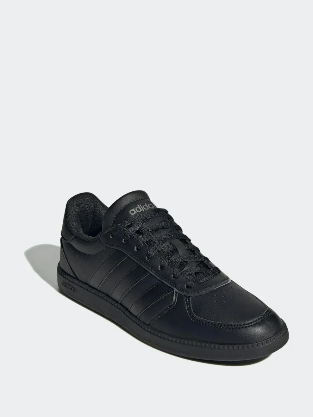 adidas Black Breaknet Sleek Trainers^Women Sneakers