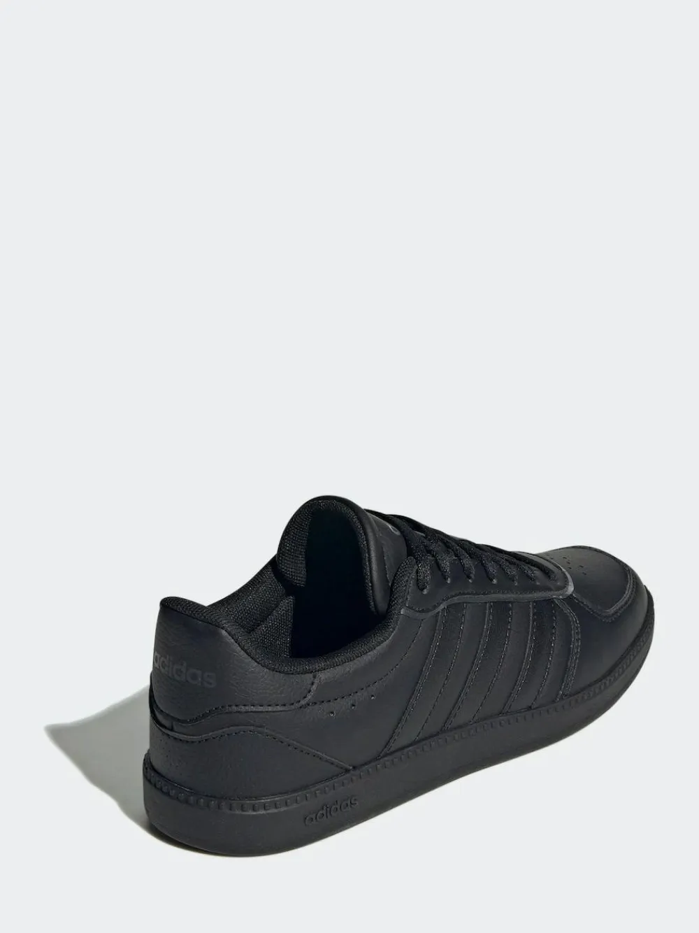 adidas Black Breaknet Sleek Trainers^Women Sneakers