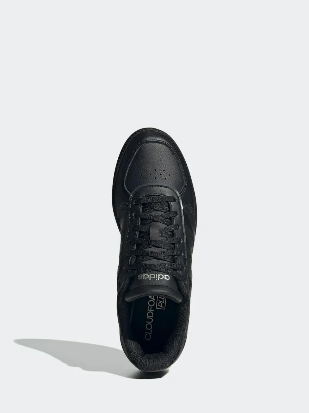 adidas Black Breaknet Sleek Trainers^Women Sneakers