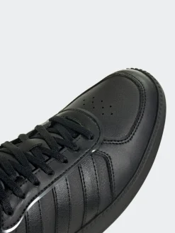 adidas Black Breaknet Sleek Trainers^Women Sneakers
