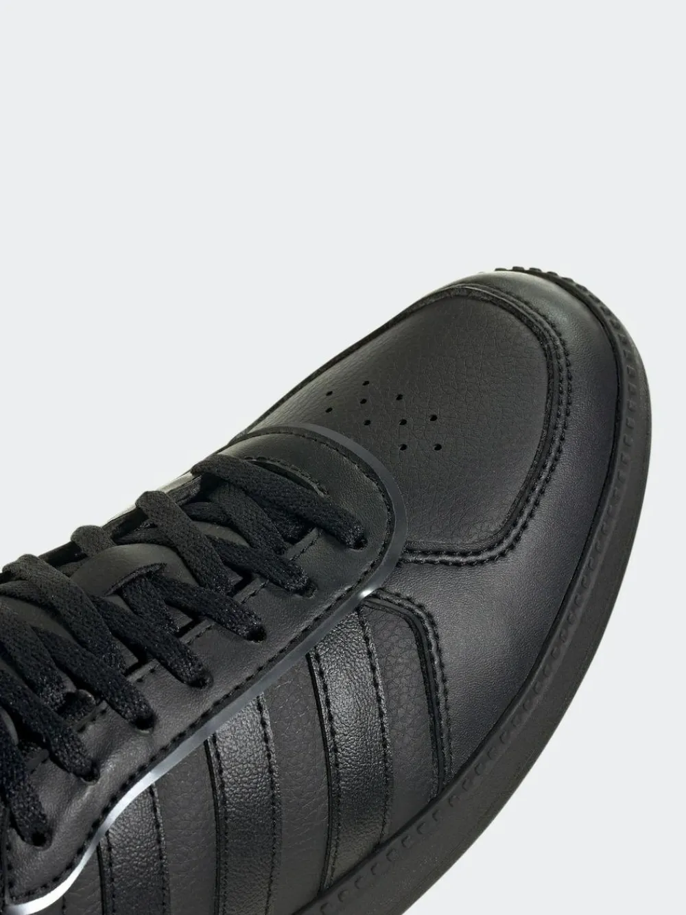 adidas Black Breaknet Sleek Trainers^Women Sneakers