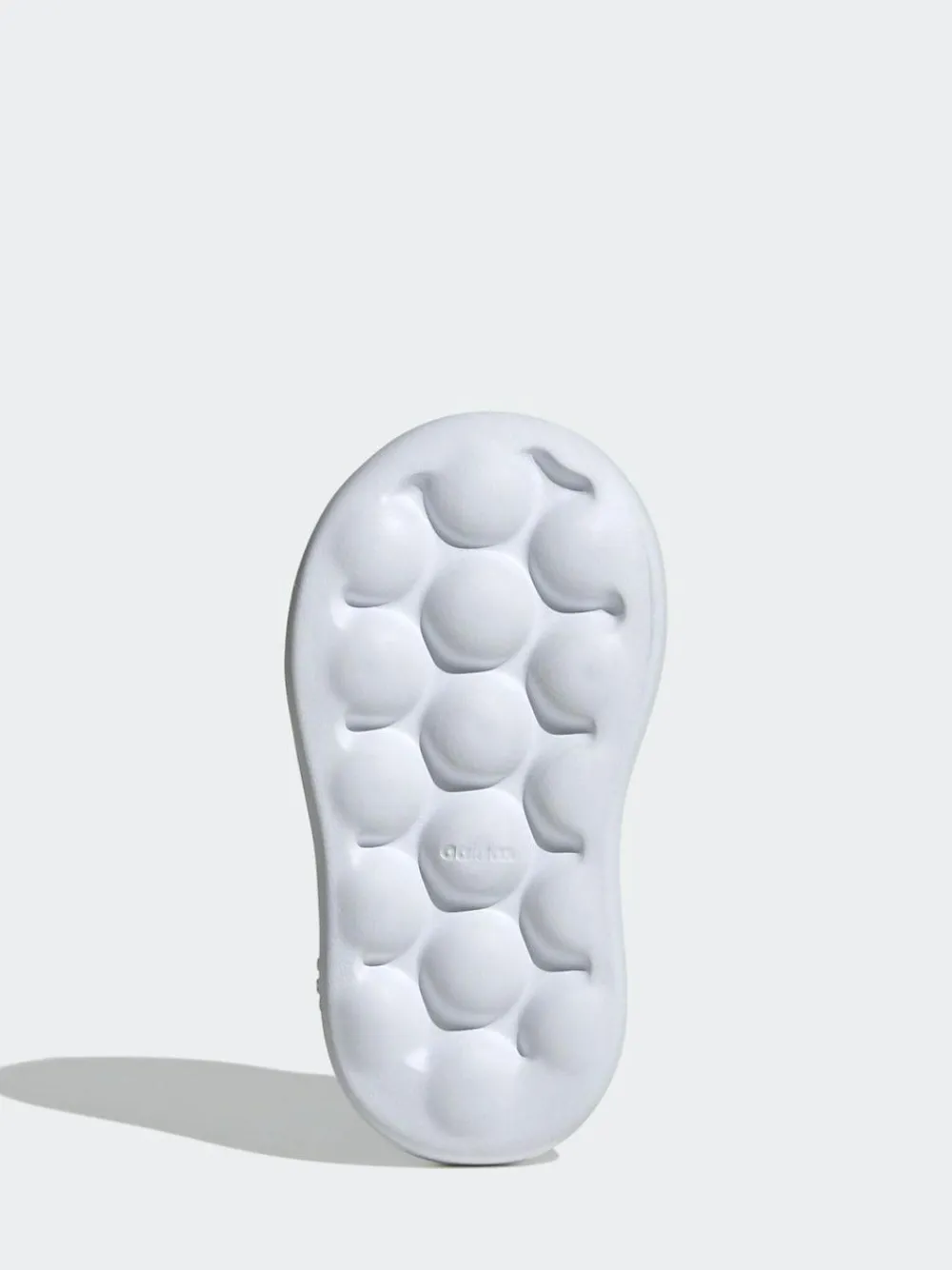 adidas Black Bubblecomfy Slip On Infant Trainers^BOY Shoes|School Shoes