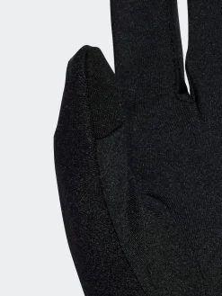 adidas Black Clima Cool Gloves^ Hats, Gloves & Scarves|Hats, Scarves & Gloves