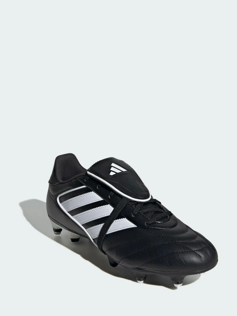 Online adidas Black Copa Gloro 2 Soft Ground Boots