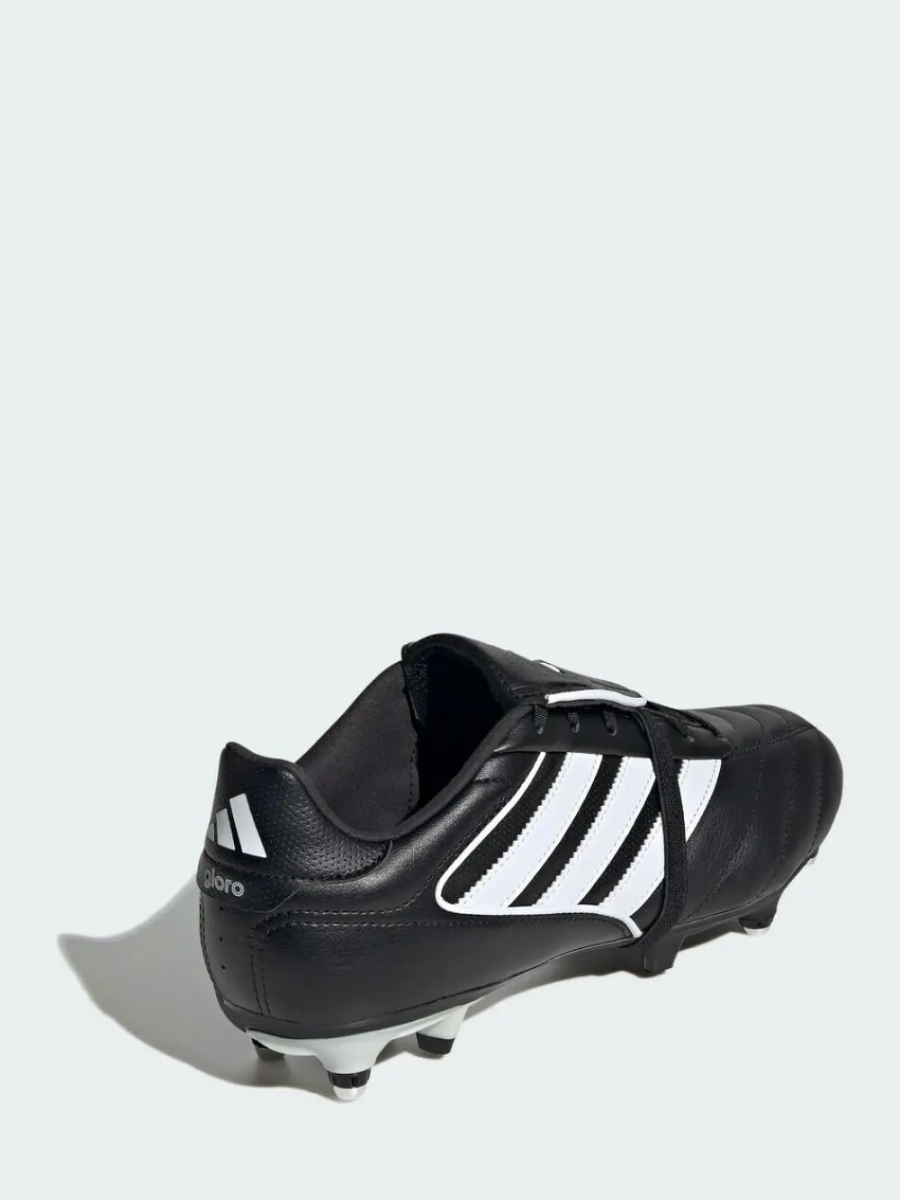 Online adidas Black Copa Gloro 2 Soft Ground Boots