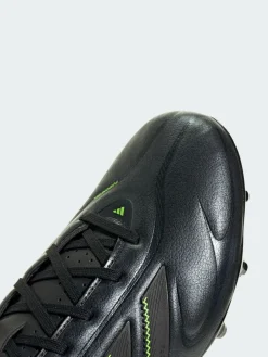Sale adidas Black Copa Pure 3 League Firm/Multi-Ground Boots