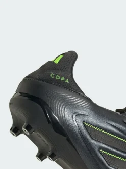 Sale adidas Black Copa Pure 3 League Firm/Multi-Ground Boots