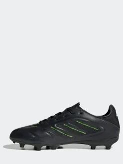 New adidas Black Copa Pure 3 League Firm/Multi Ground Boots