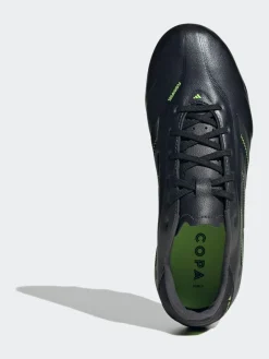 New adidas Black Copa Pure 3 League Firm/Multi Ground Boots