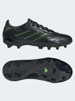 New adidas Black Copa Pure 3 League Firm/Multi Ground Boots