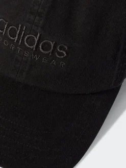 Best adidas Dad Cap Black