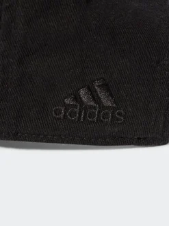 Best adidas Dad Cap Black