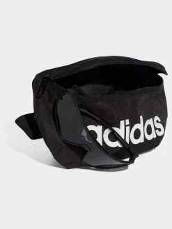 Hot adidas Black Daily Waistbag