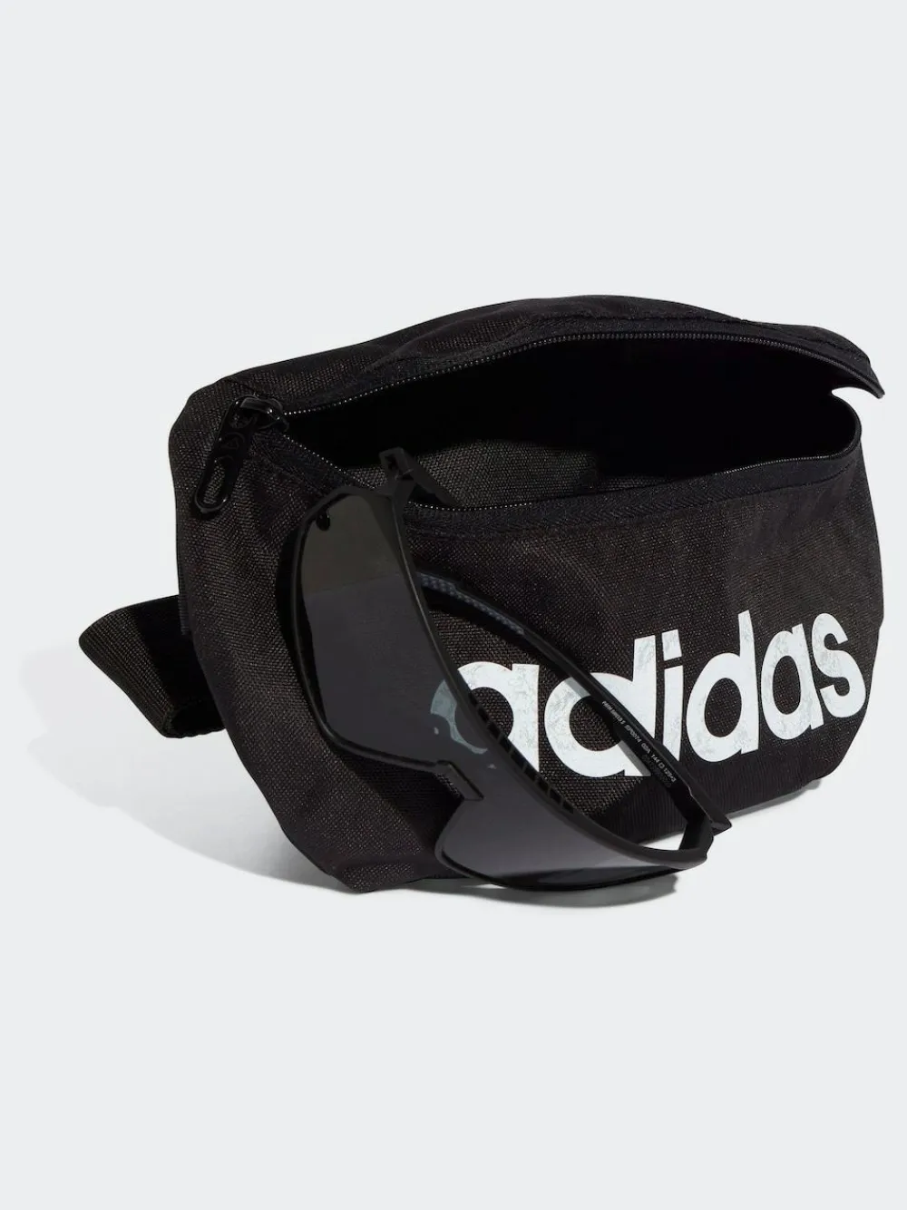 Hot adidas Black Daily Waistbag