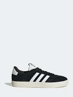 Online adidas Black Dark VL Court 3.0 Trainers